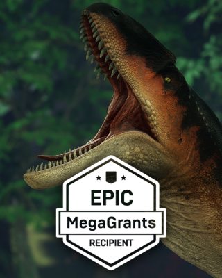 Dinosaur Survival - EMG Winner