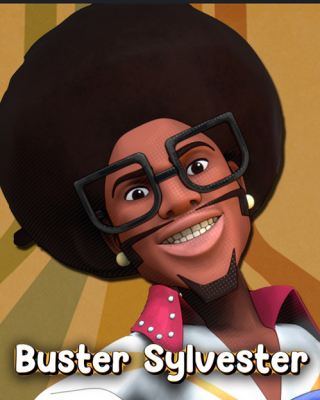 Buster iDNA