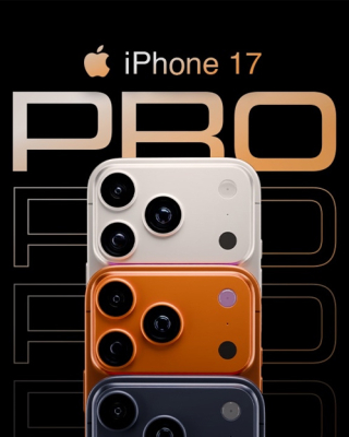 iPhone 17 Commercial